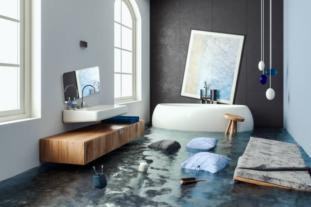 Trusted Matawan, NJ Water damage restoration Experts