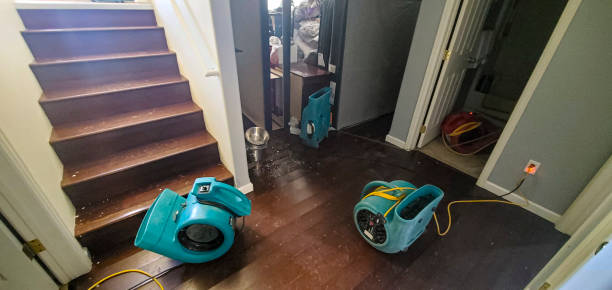  Matawan, NJ Water damage restoration Pros