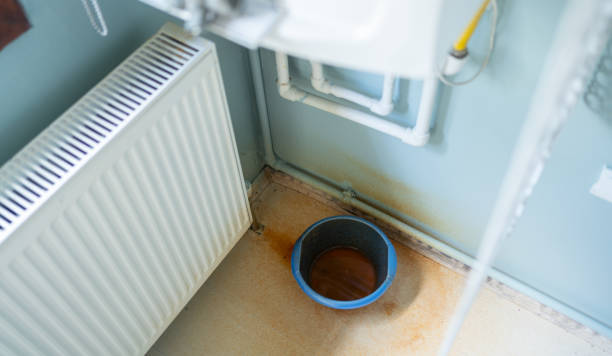 Local water damage restoration in Matawan, NJ